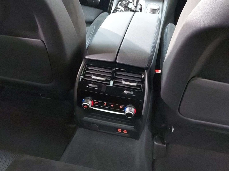 BMW 530E M Sport, снимка 16 - Автомобили и джипове - 52356502