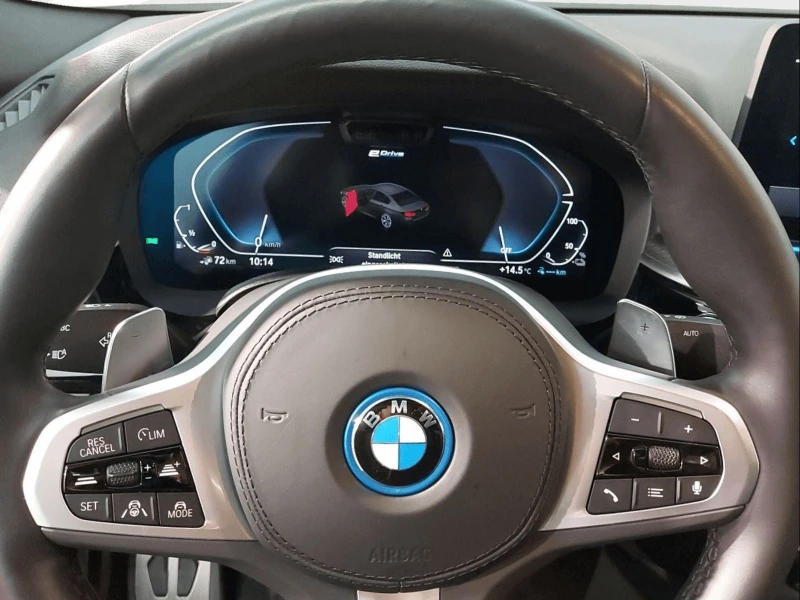 BMW 530E M Sport, снимка 6 - Автомобили и джипове - 52356502