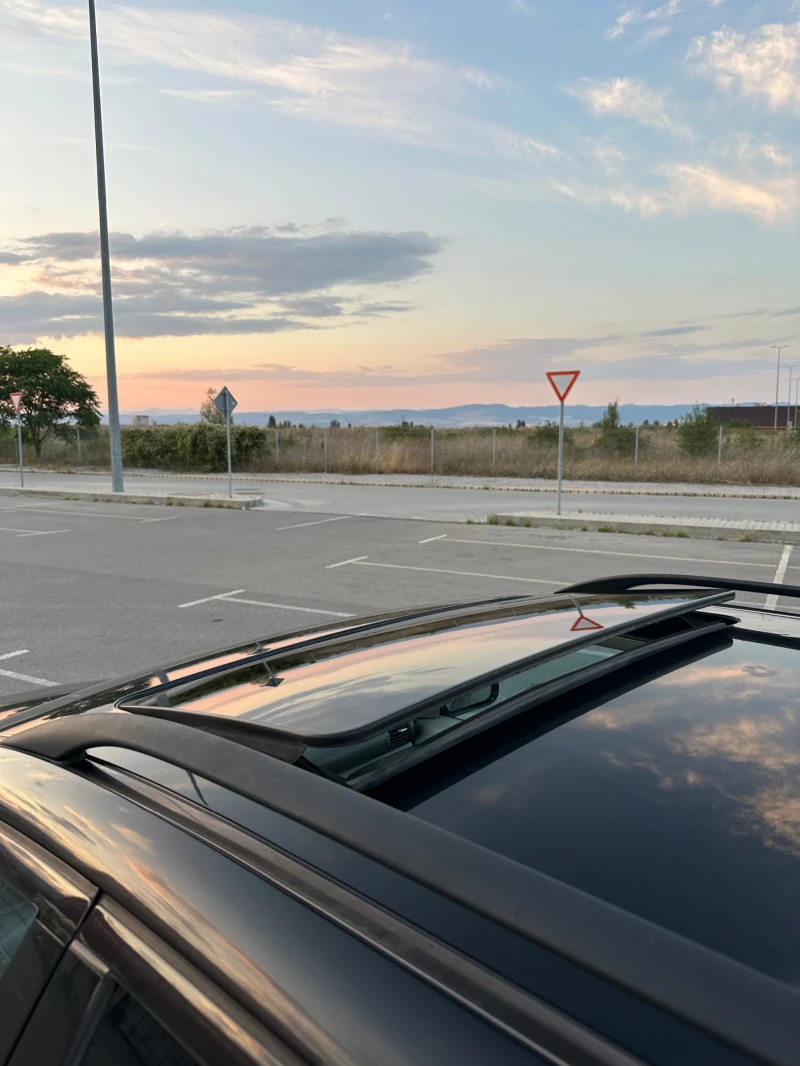 Mercedes-Benz C 320 4matic газов инжекцион ФУЛ ЕКСТРИ, снимка 9 - Автомобили и джипове - 51670881