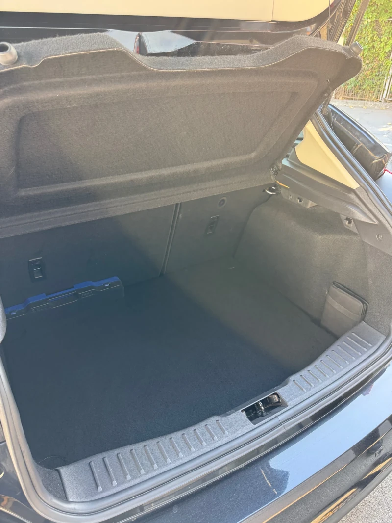 Ford Focus, снимка 11 - Автомобили и джипове - 51826685