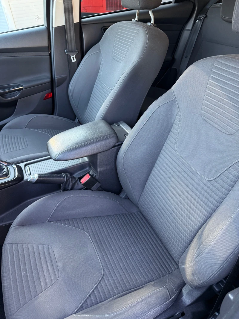 Ford Focus, снимка 10 - Автомобили и джипове - 51826685