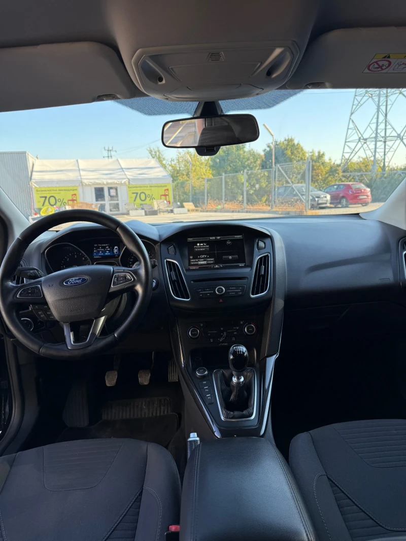 Ford Focus, снимка 8 - Автомобили и джипове - 51826685