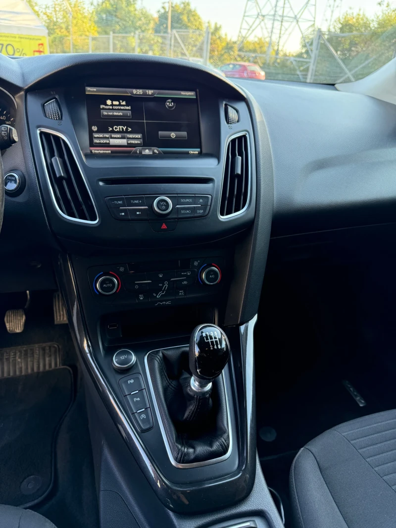 Ford Focus, снимка 7 - Автомобили и джипове - 51826685