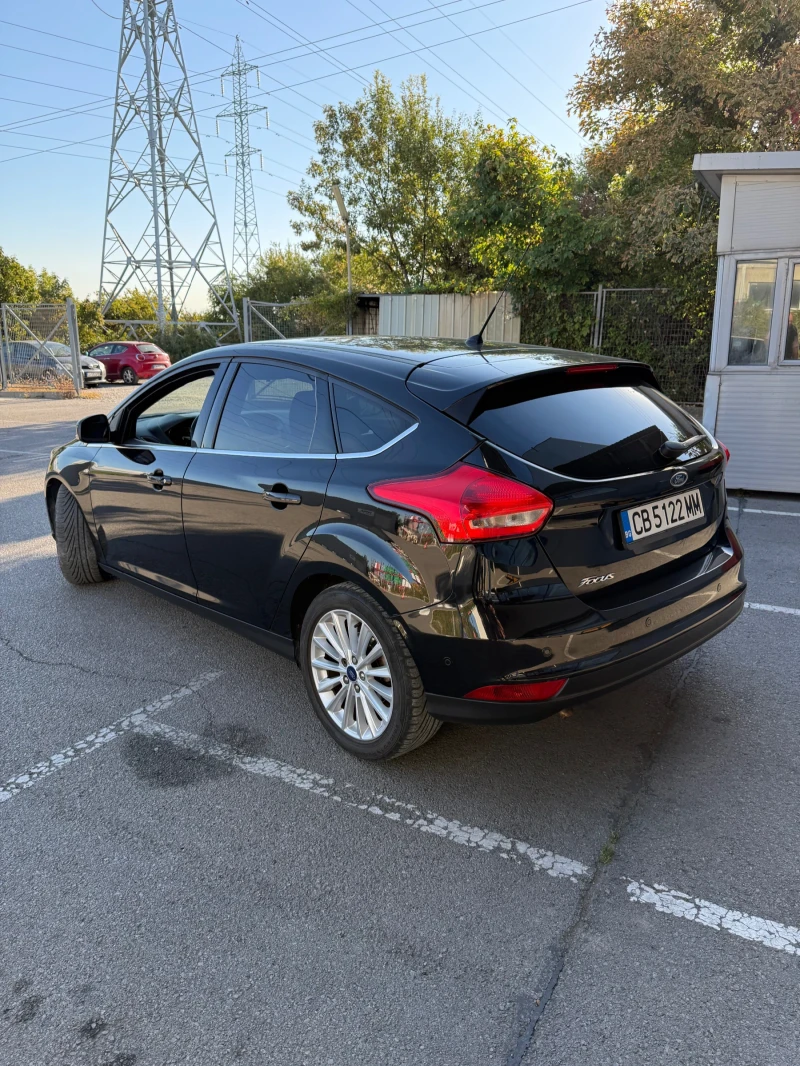 Ford Focus, снимка 4 - Автомобили и джипове - 51826685