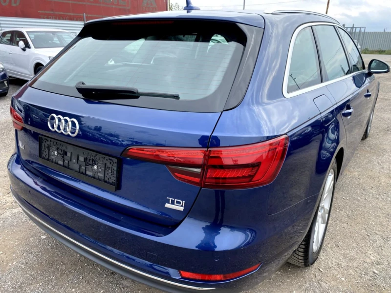 Audi A4  2.0TDI MATRIX DIGITAL , снимка 4 - Автомобили и джипове - 52474967
