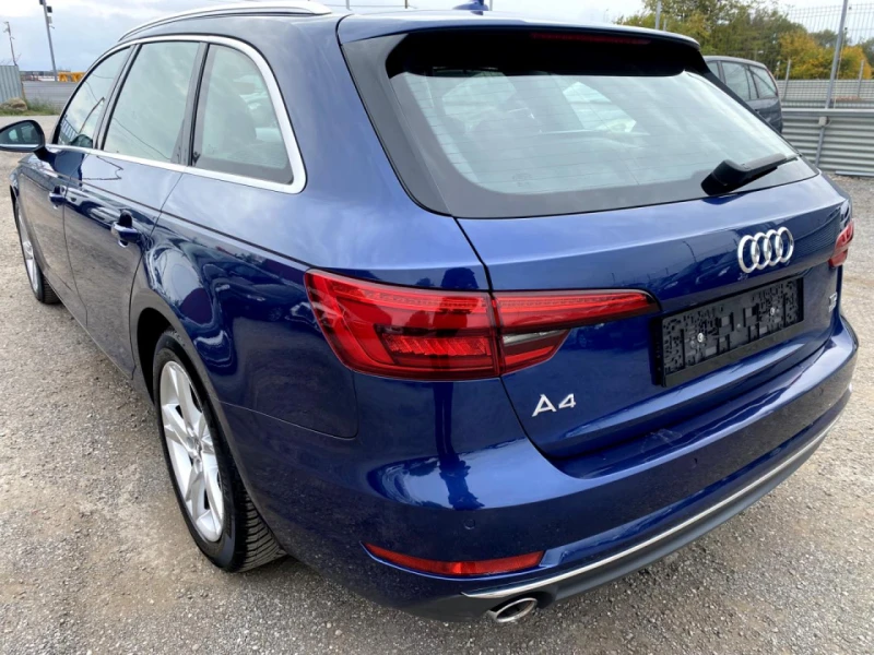 Audi A4  2.0TDI MATRIX DIGITAL , снимка 3 - Автомобили и джипове - 52474967