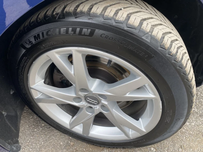 Audi A4  2.0TDI MATRIX DIGITAL , снимка 15 - Автомобили и джипове - 52474967