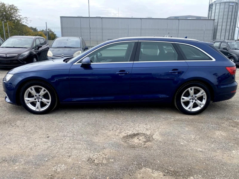 Audi A4  2.0TDI MATRIX DIGITAL , снимка 6 - Автомобили и джипове - 52474967