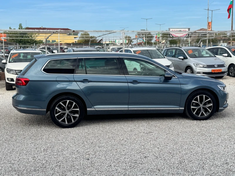 VW Passat 2.0TDI* 100%km* AUT* 150ks* DIGITAL* FACE-LIFT* , снимка 14 - Автомобили и джипове - 52145258