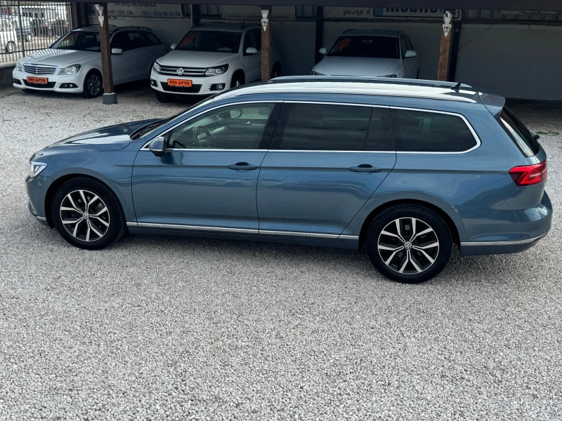 VW Passat 2.0TDI* 100%km* AUT* 150ks* DIGITAL* FACE-LIFT* , снимка 9 - Автомобили и джипове - 52145258