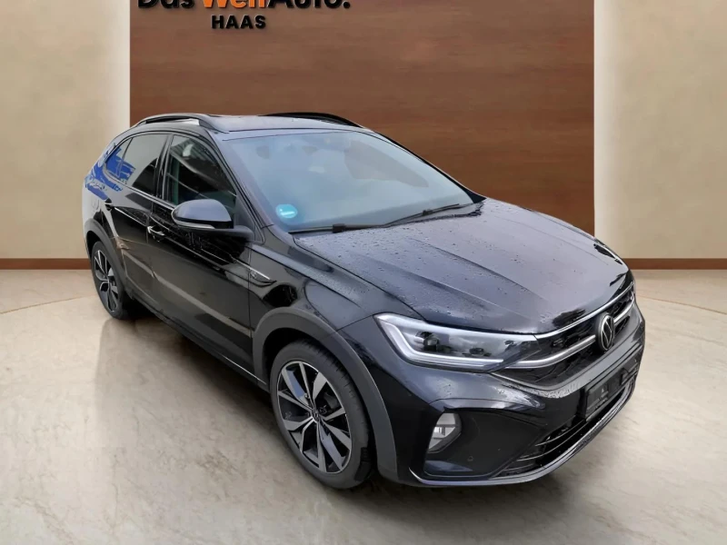 VW Taigo R-line 1.5 tsi 150hp, снимка 2 - Автомобили и джипове - 52361502