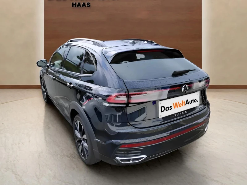 VW Taigo R-line 1.5 tsi 150hp, снимка 4 - Автомобили и джипове - 52361502