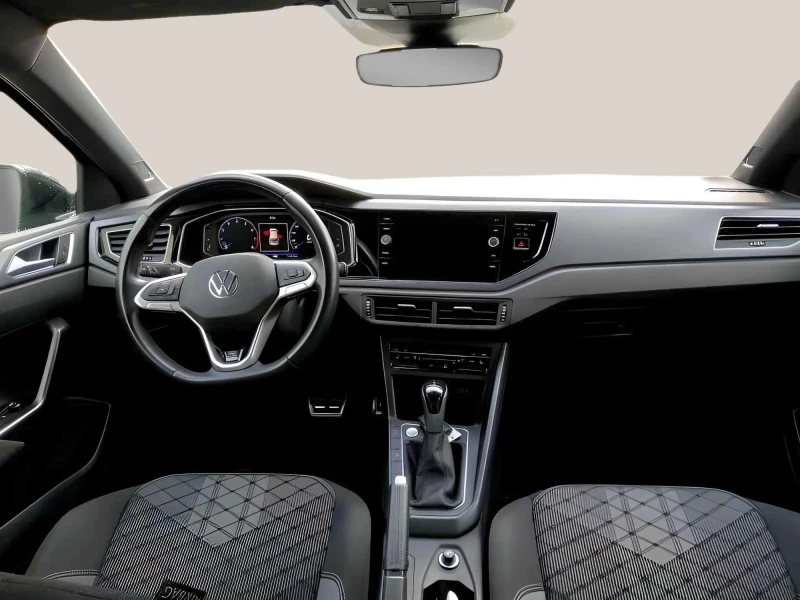 VW Taigo R-line 1.5 tsi 150hp, снимка 5 - Автомобили и джипове - 52361502