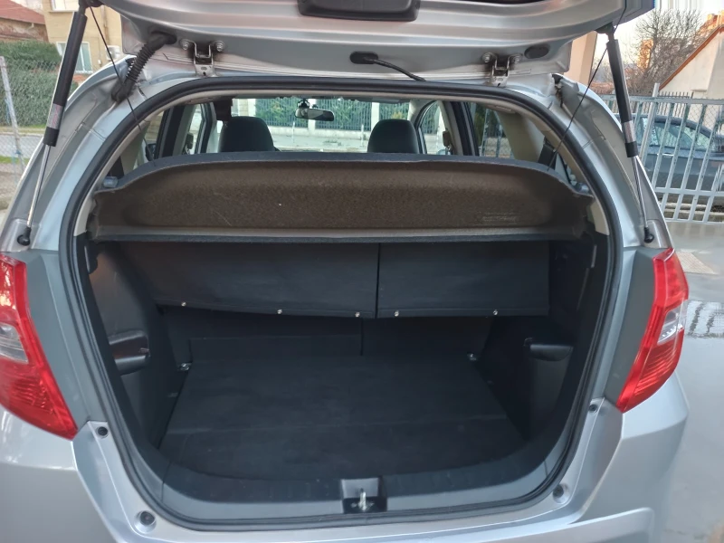 Honda Jazz 1.4 Швейцария , снимка 6 - Автомобили и джипове - 52875771