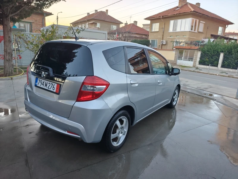 Honda Jazz 1.4 Швейцария , снимка 5 - Автомобили и джипове - 52875771