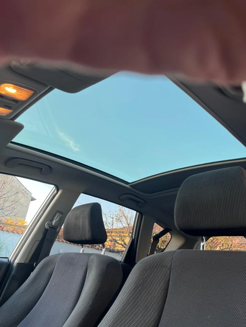 Honda Jazz 1.4 Швейцария , снимка 11 - Автомобили и джипове - 52432776