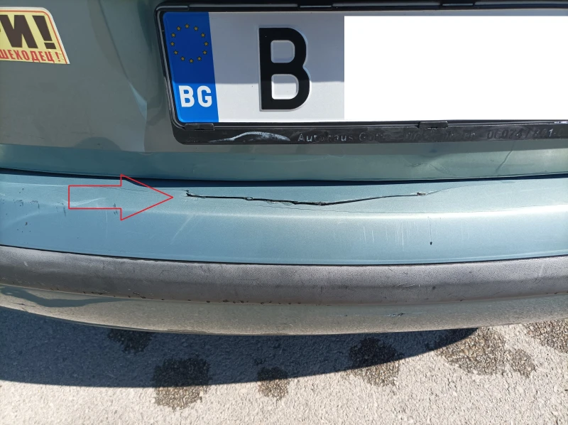 VW Passat, снимка 9 - Автомобили и джипове - 52492619