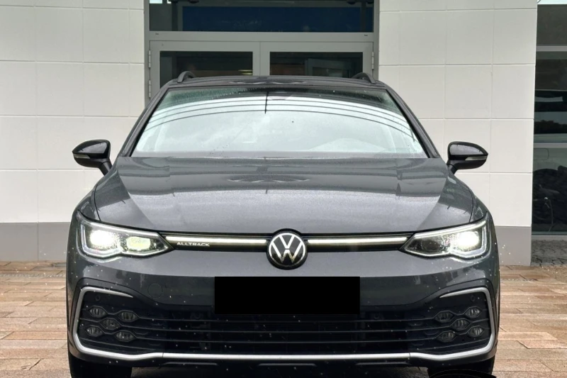 VW Alltrack * BLACK* EDITION* CAM* DISTR* H&K* CARPLAY* , снимка 2 - Автомобили и джипове - 52520660