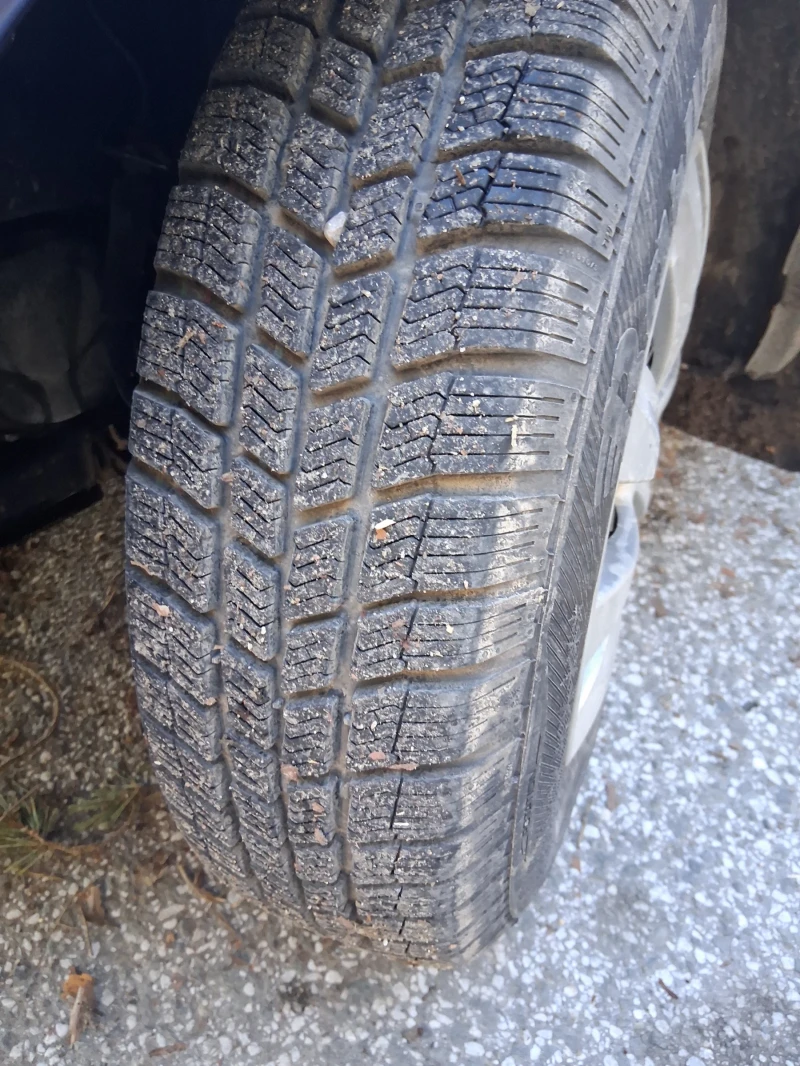 Opel Astra 1.6 mono , снимка 11 - Автомобили и джипове - 52741842