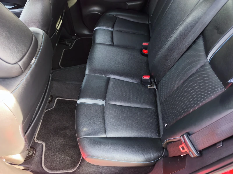 Nissan Leaf  Nissan Leaf TEKNA* 62kw/h* 218k.c * 360 camera, снимка 10 - Автомобили и джипове - 52826179