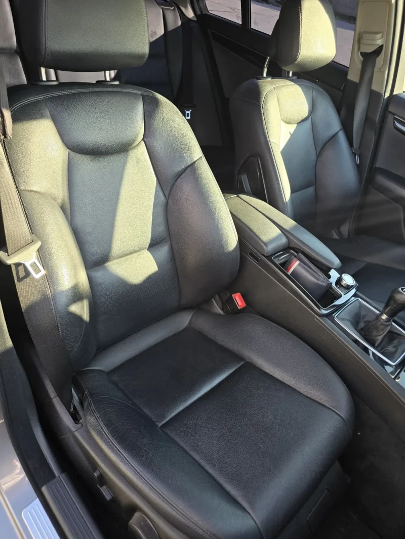 Mercedes-Benz C 220, снимка 14 - Автомобили и джипове - 52898661