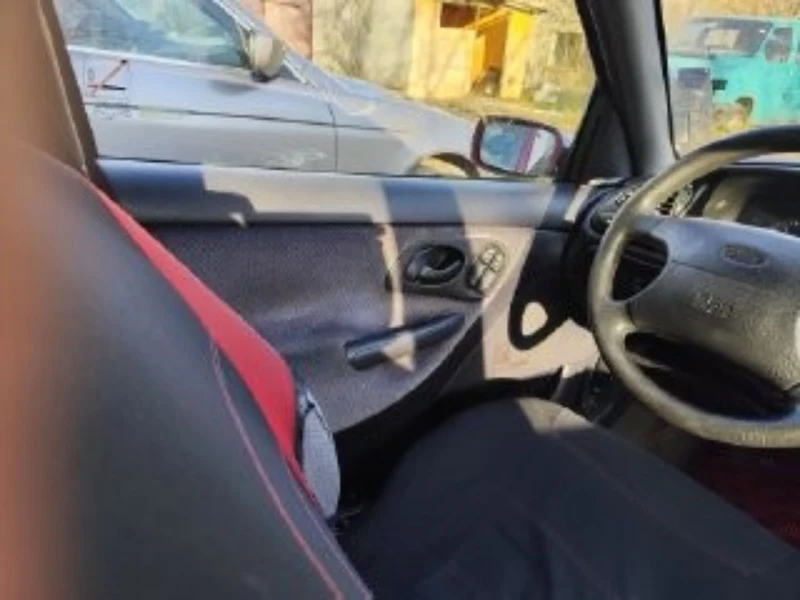 Ford Mondeo, снимка 6 - Автомобили и джипове - 53047720