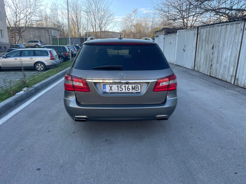 Mercedes-Benz E 200 2000 CDI, снимка 4 - Автомобили и джипове - 53066735