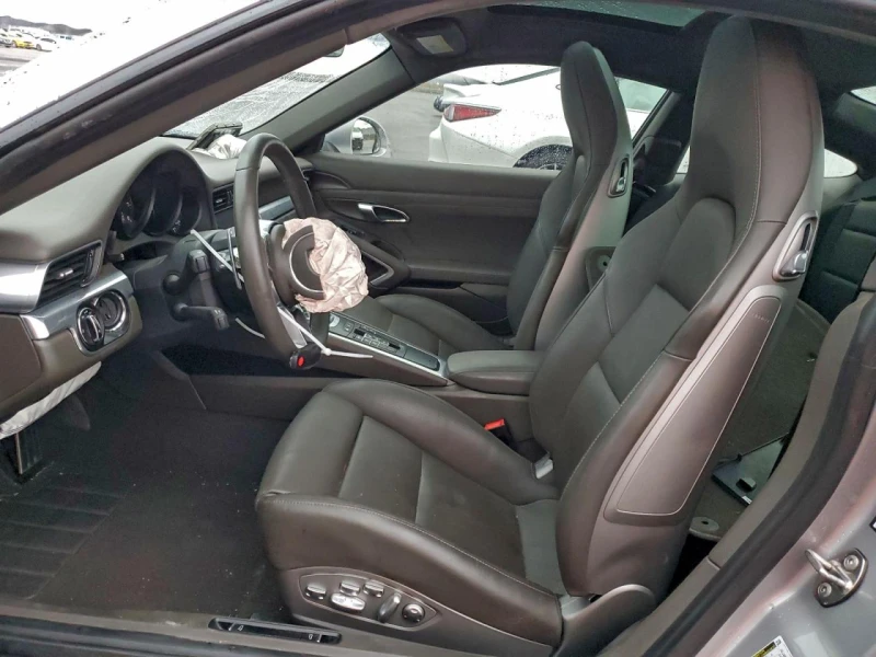 Porsche Carrera 911 Coupe, снимка 7 - Автомобили и джипове - 53308394