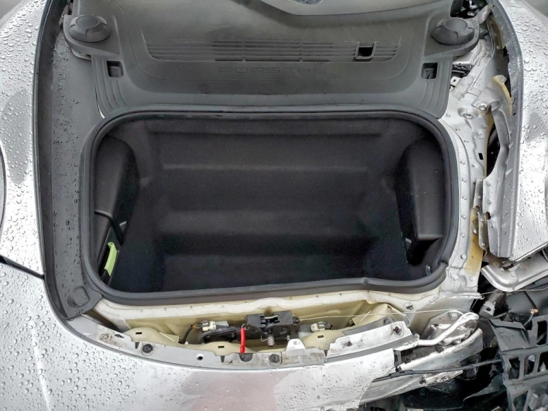 Porsche Carrera 911 Coupe, снимка 11 - Автомобили и джипове - 53308394