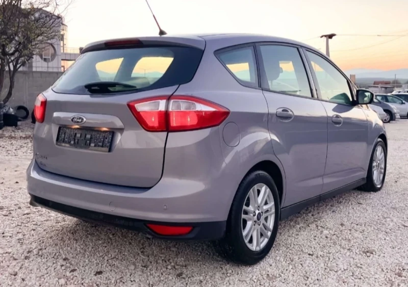 Ford C-max, снимка 6 - Автомобили и джипове - 53441285