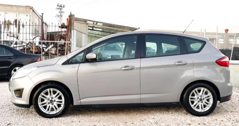 Ford C-max, снимка 7 - Автомобили и джипове - 53441285