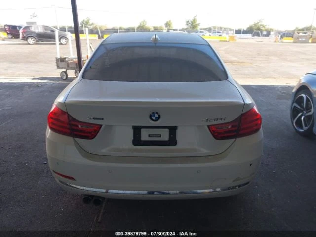 BMW 430 I Xdrive, снимка 8 - Автомобили и джипове - 47091274