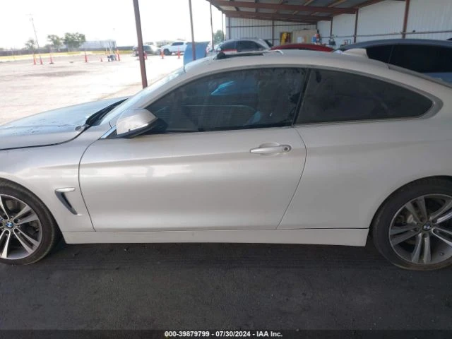 BMW 430 I Xdrive, снимка 7 - Автомобили и джипове - 47091274