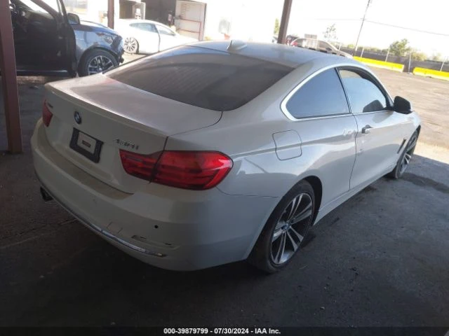 BMW 430 I Xdrive, снимка 4 - Автомобили и джипове - 47091274