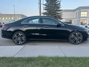 Mercedes-Benz CLA 250  * * CARFAX * * АВТО КРЕДИТ - изображение 5