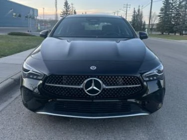 Mercedes-Benz CLA 250  * * CARFAX * * АВТО КРЕДИТ - изображение 2