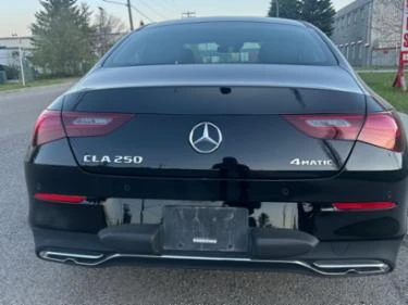 Mercedes-Benz CLA 250  * * CARFAX * * АВТО КРЕДИТ - изображение 4