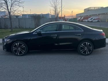 Mercedes-Benz CLA 250  * * CARFAX * * АВТО КРЕДИТ - изображение 3