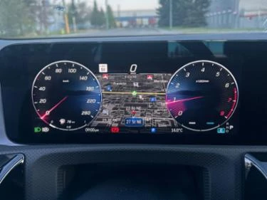 Mercedes-Benz CLA 250  * * CARFAX * * АВТО КРЕДИТ - изображение 8