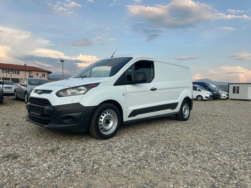 Ford Connect MAXI - 9000 EUR - 76220071 1