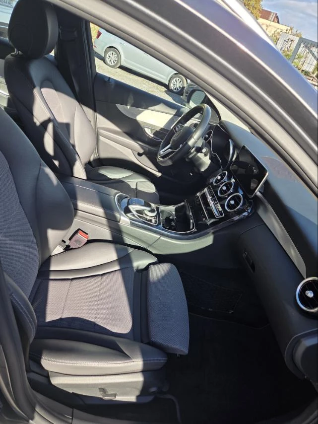 Mercedes-Benz C 300 C300de 9G | Mobile.bg — изображение 10
