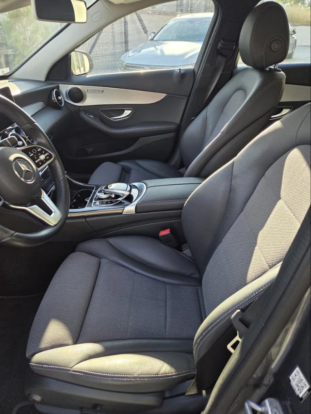 Mercedes-Benz C 300 C300de 9G | Mobile.bg — изображение 9
