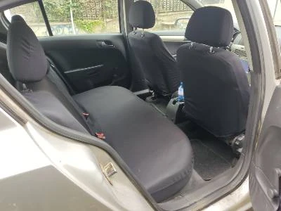 Opel Astra H, снимка 9 - Автомобили и джипове - 52509647