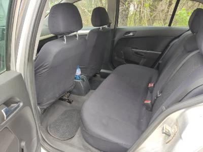 Opel Astra H, снимка 8 - Автомобили и джипове - 52509647
