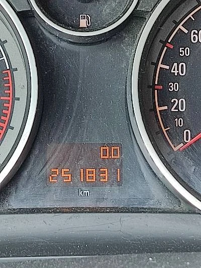 Opel Astra H, снимка 5 - Автомобили и джипове - 52509647