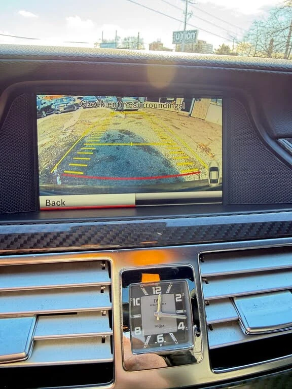 Mercedes-Benz CLS 63 AMG 4MATIC, снимка 15 - Автомобили и джипове - 53967579