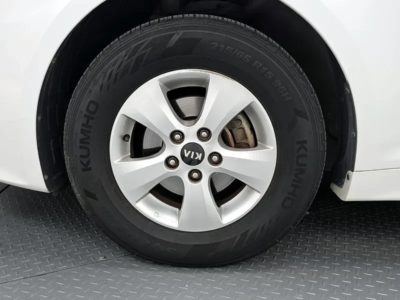 Kia K5 2.0 | Mobile.bg � ����������� 5