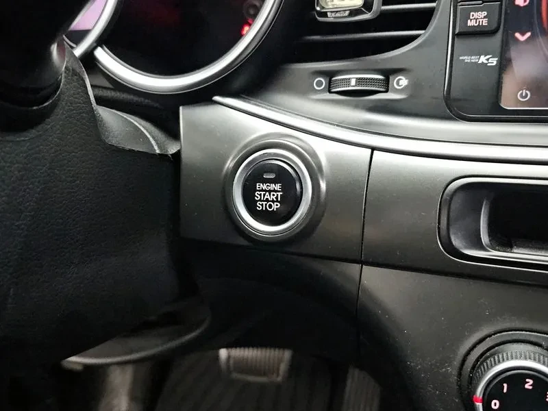 Kia K5 2.0 | Mobile.bg � ����������� 17