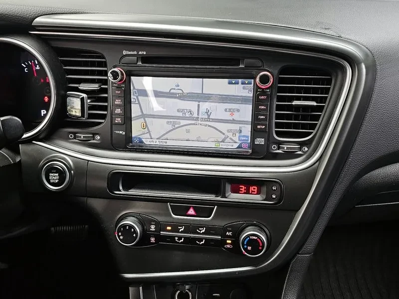 Kia K5 2.0 | Mobile.bg � ����������� 14