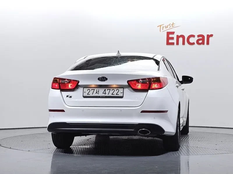 Kia K5 2.0 | Mobile.bg � ����������� 4